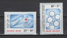 Belgique n° YT 2004-2005