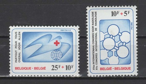 Belgique 2004 2005 - yt, 2004-2005