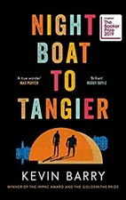 Nuit Bateau À Tanger : un