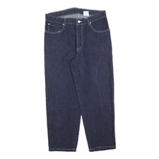 Jean femme frack bleu regular - jean,