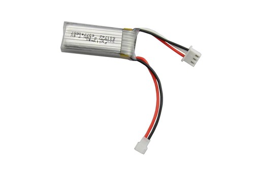 Amewi 300mah 20c lipo - 300mah,