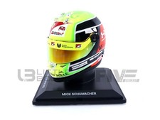 MINI HELMET 1/4 - CASQUE MICK