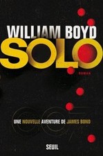 Solo : Une nouvelle aventure