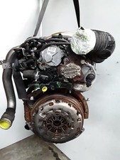 Moteur RENAULT LAGUNA 3 PHASE 1 7701478170