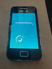 Smartphone Samsung Galaxy Ace GT-S5839I - Blanc et noir pour piece