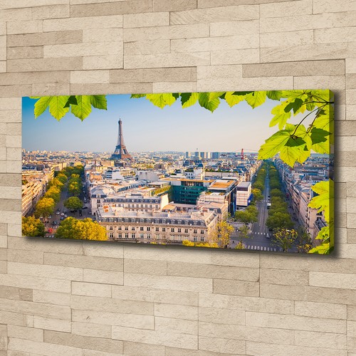Tulup image sur toile tableau - toile,