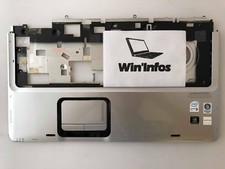 Plasturgie coque superieure