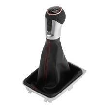 Pommeau levier vitesse manuel