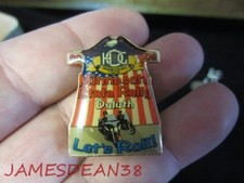 HARLEY DAVIDSON OWNERS GROUP