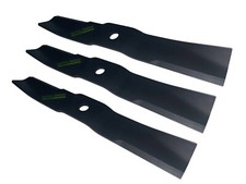 Lames 3 X 43 CM pour Iseki SF