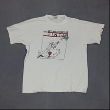 Shirt tintin made france - tintin,
