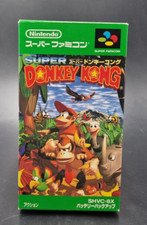 Super Donkey Kong Country -
