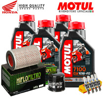 Set / Entretien Honda Hornet /
