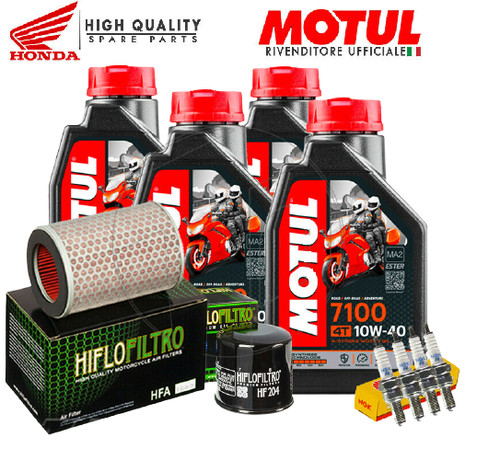 Set entretien honda - set, /