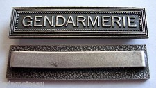 FRANCE: Agrafe barrette