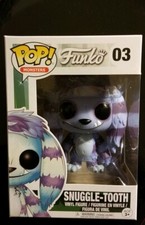 Funko Pop Monsters: Funko -