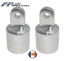 Embout Tube Bimini de Capote