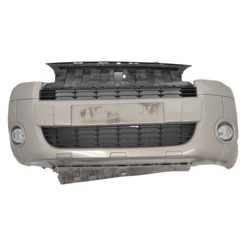 Pare choc avant citroen - choc,
