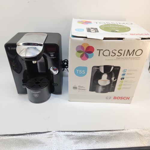 Bosch tassimo t55 - bosch,