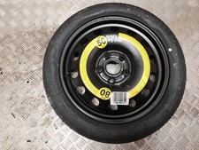 Galette Roue De Secours - AUDI