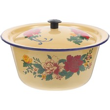  Bol Avec Couvercle Bassine