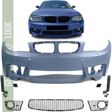 Pare-chocs avant pour BMW