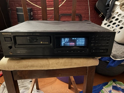 Kenwood m5520 multi - dp-m5520,