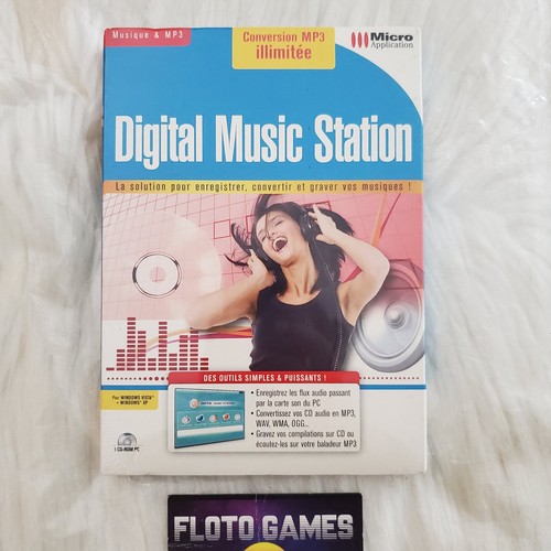 Jeu digital music - jeu, :