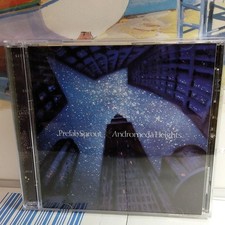 CD préfabriqué Japan Edit