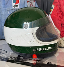 Original GPA SJ helmet ca 1982