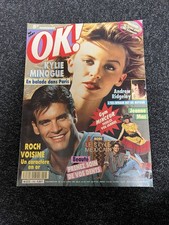 Magazine OK Numéro 748