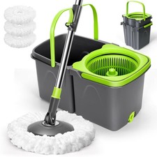 Serpillère Essoreur avec