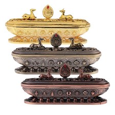 Brûleur d'encens artisanal en