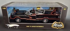 Hot Wheels 1/18 1966 Batman TV