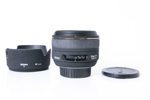 Sigma 4 ex dc hsm - sigma, mm