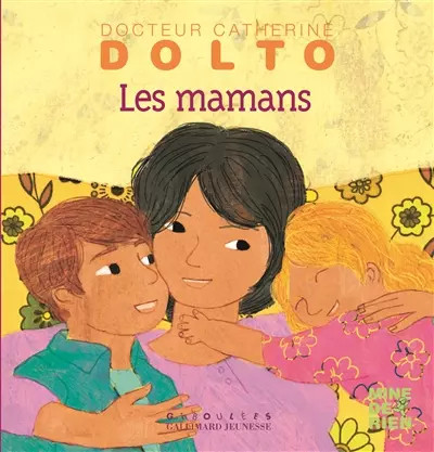 Les mamans docteur - -, catherine