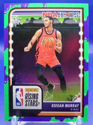 2023 panini haunted - haunted, hoops