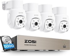 Zosi kit caméra - zosi,