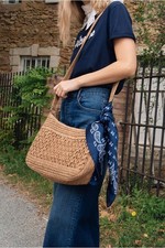 Molly Bracken H168EE Sac Femme