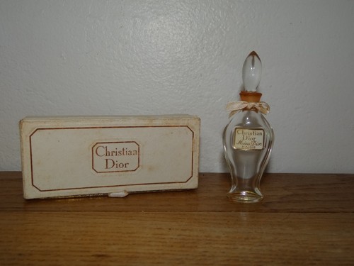 Rare ancien flacon parfum - ancien, de