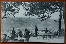 CPA 88 Plombières-les-Bains