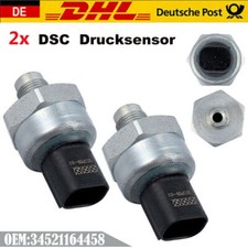 2 capteurs de pression frein