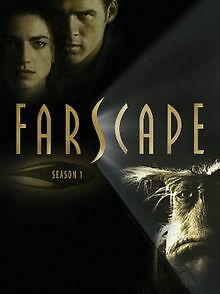 Farscape season 1 - -,