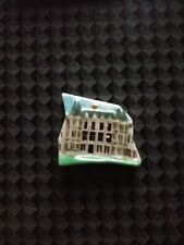 Fève Chateau de la Motte rare castle Lyon Rhone