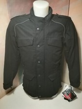 Veste Moto Scooter Homme Et