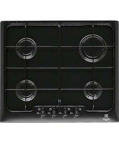 Electrolux pn640v table - pn640v,