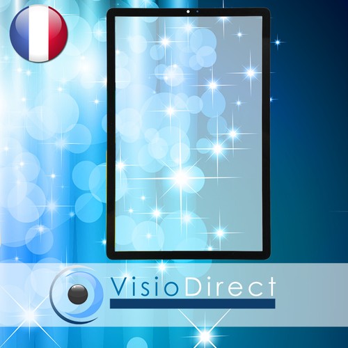 Ecran vitre tactile pour - tactile,
