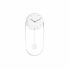 Karlsson horloge balancier - horloge, à