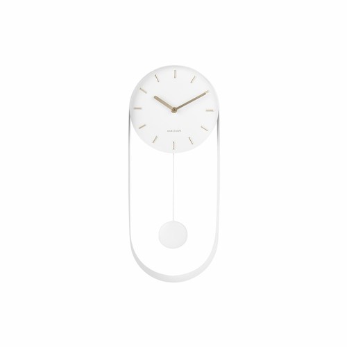 Karlsson horloge balancier - horloge, à