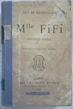 Mademoiselle Fifi, Nouveaux